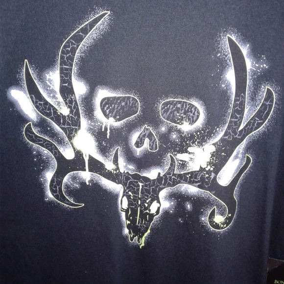 Bone Collector Shirt - Picture 7 of 8
